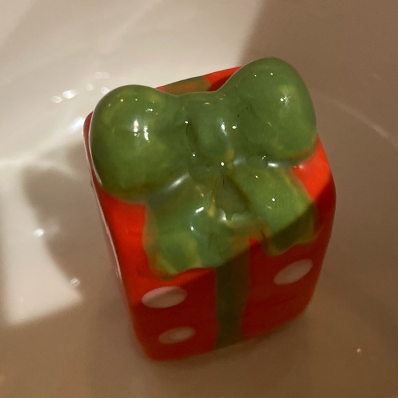 Ten Acre Gifts Red  Coffee Mug with gift 🎁 inside - Picture 4 of 17